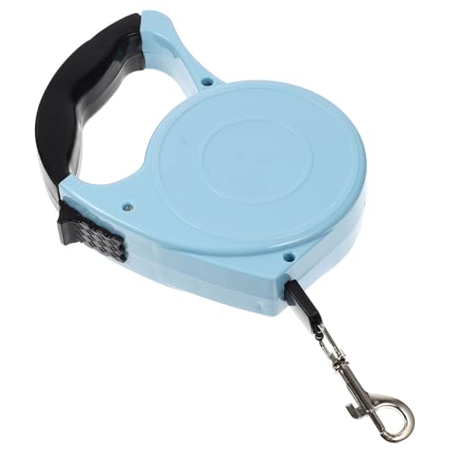 Supvox 4 Stücke Outdoor Hund Leine Hund Walking Seil Einziehbare Hundeleine Für Mittelgroße Hunde Heimtierbedarf Supvox 4 Stücke Outdoor Hund Leine Hund Walking Seil Einziehbare Hundeleine Für Mittelgroße Hunde Heimtierbedarf von Supvox