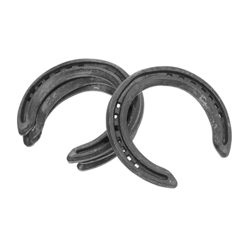 Supvox 4 Stück Hufschmiedwerkzeug Reitwerkzeuge Pferdehuf Werkzeug Hufnagel Werkzeug Pferde Hufpflege Set Hufbeschlagwerkzeuge Pferdehufschmied trimmen Black Supvox 4 Stück Hufschmiedwerkzeug Reitwerkzeuge Pferdehuf Werkzeug Hufnagel Werkzeug Pferde Hufpflege Set Hufbeschlagwerkzeuge Pferdehufschmied trimmen Black von Supvox