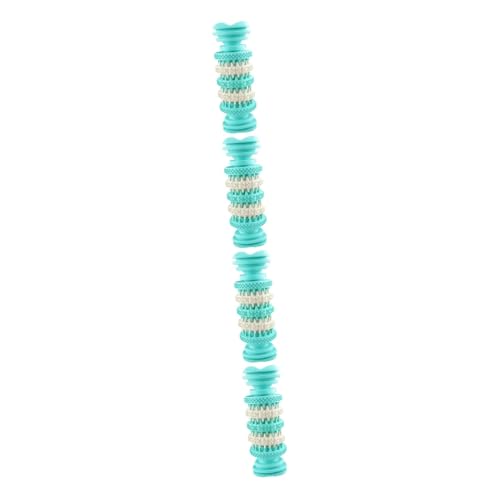 Supvox 4 Stück Hund Zähne Reinigen Kleine Hundespielzeuge Hundespielzeug Behandeln Hunde-Puzzle-Spielzeug Beißspielzeug Spielzeug Für Kleine Hunde Welpenspielzeug Der Hund Gummi Sauber Supvox 4 Stück Hund Zähne Reinigen Kleine Hundespielzeuge Hundespielzeug Behandeln Hunde-Puzzle-Spielzeug Beißspielzeug Spielzeug Für Kleine Hunde Welpenspielzeug Der Hund Gummi Sauber von Supvox