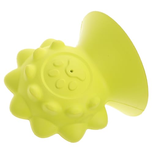 Supvox 4 Stück Hundespielzeug Hundezahnreinigungsspielzeug Welpen Nagespielzeug Hübsches Welpenspielzeug Haushalts Backenzahnspielzeug Langsamer Fressnapf Hundenäpfe Zahnknochen Supvox 4 Stück Hundespielzeug Hundezahnreinigungsspielzeug Welpen Nagespielzeug Hübsches Welpenspielzeug Haushalts Backenzahnspielzeug Langsamer Fressnapf Hundenäpfe Zahnknochen von Supvox