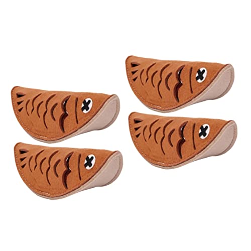 Supvox 4 Stück Hundespielzeug Kauspielzeug Beißspielzeug Für Hunde Beißspielzeug Für Welpen Haustier Spielzeug Plüschtiere Spielzeug Reinigen Stofftier Hundefutter Haustier Hund Filzstoff Supvox 4 Stück Hundespielzeug Kauspielzeug Beißspielzeug Für Hunde Beißspielzeug Für Welpen Haustier Spielzeug Plüschtiere Spielzeug Reinigen Stofftier Hundefutter Haustier Hund Filzstoff von Supvox