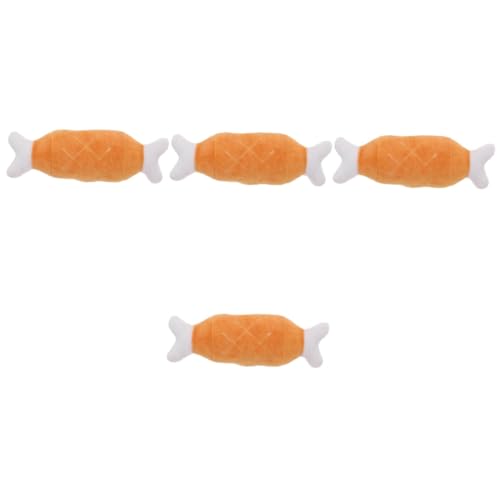 Supvox 4stücke Hundespielzeug Plüsch Hühnerbein Quietschend Kauspielzeug Für Kleine Hunde Zahnpflege Und Interaktives Spielzeug Für Welpen Sicheres Und Langlebiges Spielzeug Für Supvox 4stücke Hundespielzeug Plüsch Hühnerbein Quietschend Kauspielzeug Für Kleine Hunde Zahnpflege Und Interaktives Spielzeug Für Welpen Sicheres Und Langlebiges Spielzeug Für von Supvox