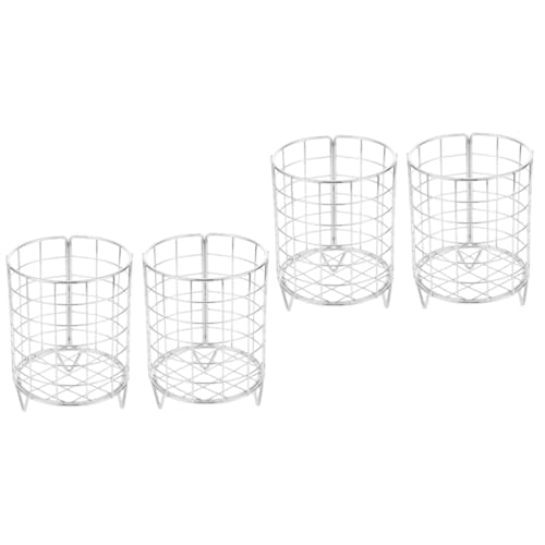 Supvox 4 Stück Kaninchen Meerschweinchen Heuraufe Hamster Heu Futterspender Luzerne Heuspender Chinchilla Hänge Heu Futterspender Heubehälter Futterspender Hasen Heu Futterspender Supvox 4 Stück Kaninchen Meerschweinchen Heuraufe Hamster Heu Futterspender Luzerne Heuspender Chinchilla Hänge Heu Futterspender Heubehälter Futterspender Hasen Heu Futterspender von Supvox