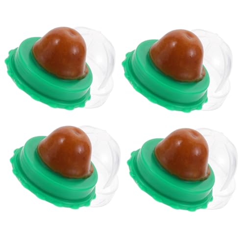 Supvox 4stücke Katzenleckerlis Mit Katzenminze Vitaminhaltige Pudding-katzenleckerlis Sichere Und Gesunde Snacks Für Katzen Und Kätzchen Zufälliger Geschmack Supvox 4stücke Katzenleckerlis Mit Katzenminze Vitaminhaltige Pudding-katzenleckerlis Sichere Und Gesunde Snacks Für Katzen Und Kätzchen Zufälliger Geschmack von Supvox