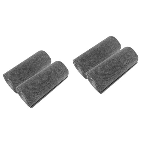Supvox 4 Stück Kratzbaum Für Katzen Katzen-kratzunterlage Katzenkratzer Kratzmatte Für Katzen Katzenwandstraktor Katzenkratzmatte Zuschneidbar Katze Kratzt Pappe Polypropylenfasern Supvox 4 Stück Kratzbaum Für Katzen Katzen-kratzunterlage Katzenkratzer Kratzmatte Für Katzen Katzenwandstraktor Katzenkratzmatte Zuschneidbar Katze Kratzt Pappe Polypropylenfasern von Supvox