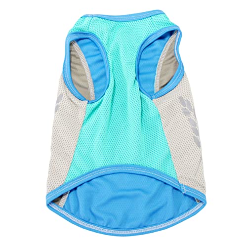 Supvox 4 Stück Kühlweste Für Haustiere Sommerhemden Kleine Hunde-Outfits Modische Sommeroutfits Kühlung Sommerjacken Ärmellose Weste Kleine Hundeweste Hundekleidung Atmungsaktiv Polyester Supvox 4 Stück Kühlweste Für Haustiere Sommerhemden Kleine Hunde-Outfits Modische Sommeroutfits Kühlung Sommerjacken Ärmellose Weste Kleine Hundeweste Hundekleidung Atmungsaktiv Polyester von Supvox