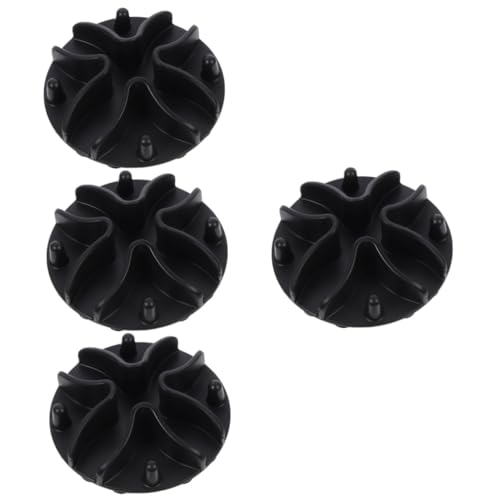 Supvox 4 Stück Langsamer Zubringer Futternapfeinsätze Für Slow Feeder Futternapf Aus Weichem Silikon Katzen-Slow-Feeder-Einsatz Schöner Katzennapf Haustier Essensmatte Kieselgel Karikatur Supvox 4 Stück Langsamer Zubringer Futternapfeinsätze Für Slow Feeder Futternapf Aus Weichem Silikon Katzen-Slow-Feeder-Einsatz Schöner Katzennapf Haustier Essensmatte Kieselgel Karikatur von Supvox