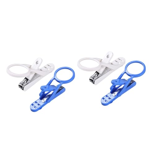 Supvox Miniknipser Krallen 4 Stück Lupen Nagelschere Hamsterpfotenknipser Igel Nagelschneider Hamsterpfotenschneider Haustier Nagelknipser Haustierpflegezubehör Haustierpfotenschneider Supvox Miniknipser Krallen 4 Stück Lupen Nagelschere Hamsterpfotenknipser Igel Nagelschneider Hamsterpfotenschneider Haustier Nagelknipser Haustierpflegezubehör Haustierpfotenschneider von Supvox