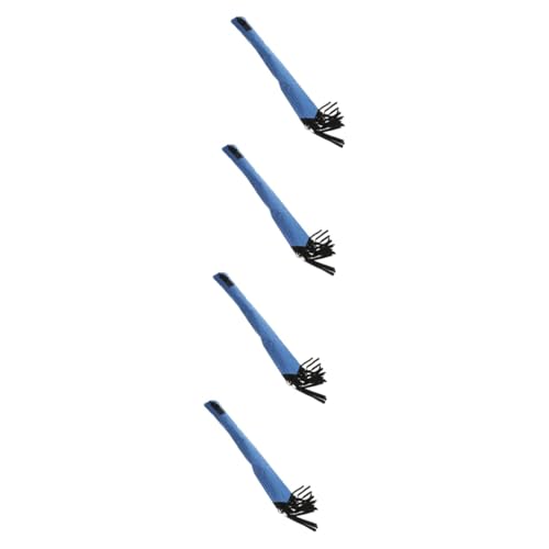 Supvox 4 Stück Schweiftaschen Für Pferde Leicht Waschbarer Schweifhalter Für Die Fellpflege Und Aufbewahrung Supvox 4 Stück Schweiftaschen Für Pferde Leicht Waschbarer Schweifhalter Für Die Fellpflege Und Aufbewahrung von Supvox