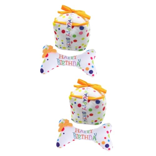 Supvox 4 Stück Plüschknochen Kauspielzeug für kleine Hunde Haustier zahnbürste Plüschtier knete Spielzeug Weihnachtssto Spielzeuge quietschendes Spielzeug für Haustiere Hundespielzeug Supvox 4 Stück Plüschknochen Kauspielzeug für kleine Hunde Haustier zahnbürste Plüschtier knete Spielzeug Weihnachtssto Spielzeuge quietschendes Spielzeug für Haustiere Hundespielzeug von Supvox