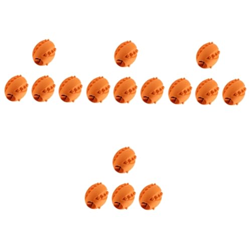 Supvox 4 Stück Spielzeugball Kleines Kauspielzeug für Hunde Futterspender für Haustiere Spielzeuge Rätsel entzückendes Kauspielzeug entzückendes Welpenspielzeug kauen Pet-Ball Hundebedarf Supvox 4 Stück Spielzeugball Kleines Kauspielzeug für Hunde Futterspender für Haustiere Spielzeuge Rätsel entzückendes Kauspielzeug entzückendes Welpenspielzeug kauen Pet-Ball Hundebedarf von Supvox