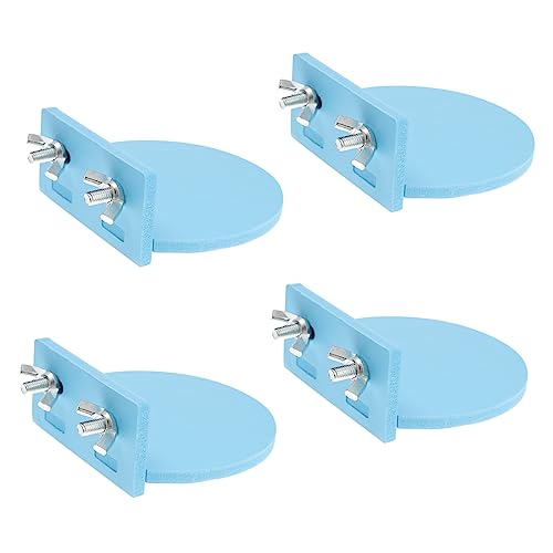 Supvox 4stücke Holz Hamster Spielplattform Klettergerüst Für Kleintiere Robuste Pedalunterstützung Für Spiel Und Spaß Käfigen Farbe Zufällig Supvox 4stücke Holz Hamster Spielplattform Klettergerüst Für Kleintiere Robuste Pedalunterstützung Für Spiel Und Spaß Käfigen Farbe Zufällig von Supvox