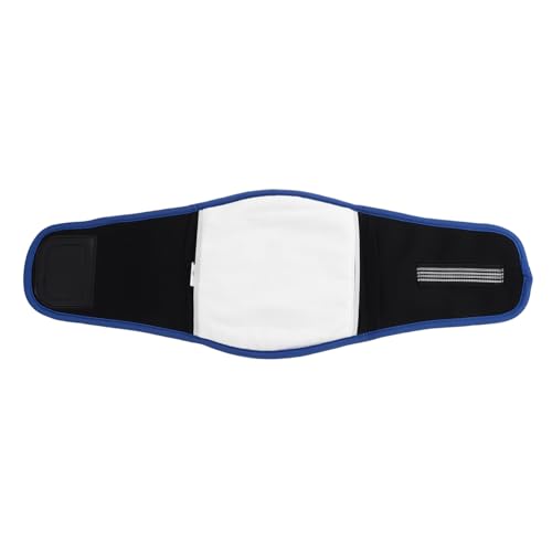 Supvox 4 Stück Undichte Hosen Hundewindel Bauchband Für Hunde Stoff Haustierwindel Atmungsaktiv Hunde Bauchband Hundespinne Kostüm Großes Hunde Bauchband Wiederverwendbar Supvox 4 Stück Undichte Hosen Hundewindel Bauchband Für Hunde Stoff Haustierwindel Atmungsaktiv Hunde Bauchband Hundespinne Kostüm Großes Hunde Bauchband Wiederverwendbar von Supvox