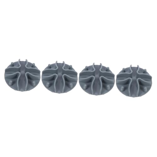 Supvox 4stücke Slow Feeder Hundenapf Langsame Fütterung Für Und Hunde Verhindert Schlingen Einfache Geeignet Für Verschiedene Schalenformen Mittlere Supvox 4stücke Slow Feeder Hundenapf Langsame Fütterung Für Und Hunde Verhindert Schlingen Einfache Geeignet Für Verschiedene Schalenformen Mittlere von Supvox