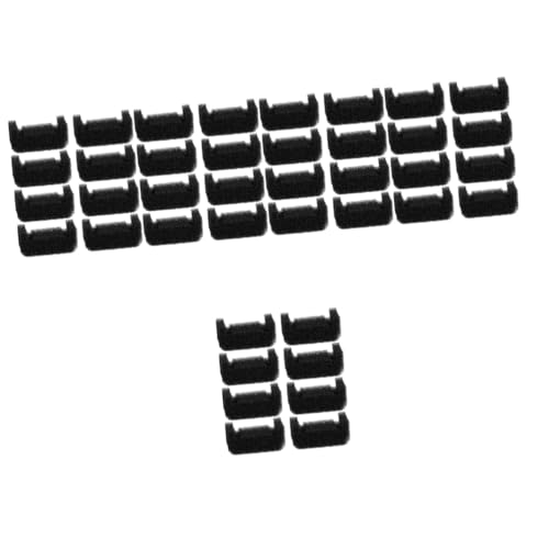 Supvox 40 STK Filterschwamm Zubehör Für Katzenbrunnen Filter Für Haustierbrunnen Filter Für Trinkbrunnen Für Haustiere Haustierzubehör Filter Für Katzenbrunnen Brunnenwasser Wasserspender Supvox 40 STK Filterschwamm Zubehör Für Katzenbrunnen Filter Für Haustierbrunnen Filter Für Trinkbrunnen Für Haustiere Haustierzubehör Filter Für Katzenbrunnen Brunnenwasser Wasserspender von Supvox
