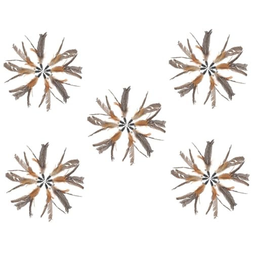 Supvox 5sets Katze Spielzeug Ersatz Interaktive Kätzchen Necken Stick Für Verspielte Katzen 8 Stücke * 5 Supvox 5sets Katze Spielzeug Ersatz Interaktive Kätzchen Necken Stick Für Verspielte Katzen 8 Stücke * 5 von Supvox