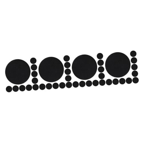 Supvox 40 STK Katzentoilette Filter Baumwolle Katzenstreufilter Wechseln Desodorierungsmittel Für Haustiere Katzenzubehör Filterpads Für Katzenstreu Sieb Aktivkohle Ersetzen Hundetoilette Supvox 40 STK Katzentoilette Filter Baumwolle Katzenstreufilter Wechseln Desodorierungsmittel Für Haustiere Katzenzubehör Filterpads Für Katzenstreu Sieb Aktivkohle Ersetzen Hundetoilette von Supvox