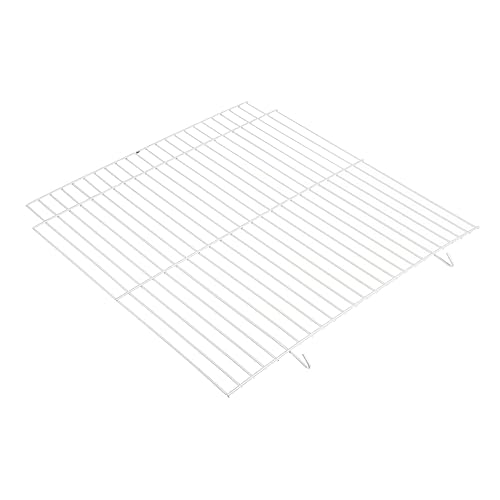 Supvox Trennplatte Aus Eisen Für 47 cm Große Käfige Trennwand Trennwand Für Hamster Und Kleintiere Einfach Zu Verwenden Für Haustiere von Supvox
