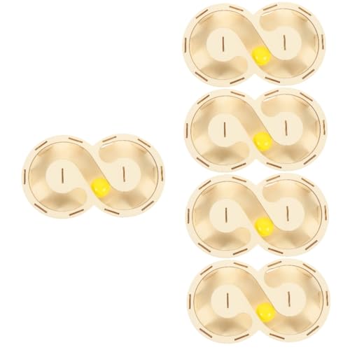 Supvox 5 Sets Katzenspielzeug Interaktives Katzenlabyrinth Welpen Beißspielzeug Haustierspielzeug Entwicklungsspielzeug Puzzle Spielzeug Katzen Stichspielzeug Katzen Stäbchen Supvox 5 Sets Katzenspielzeug Interaktives Katzenlabyrinth Welpen Beißspielzeug Haustierspielzeug Entwicklungsspielzeug Puzzle Spielzeug Katzen Stichspielzeug Katzen Stäbchen von Supvox