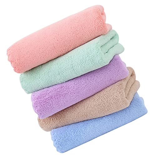 Supvox 5stücke Wasserabsorbierende Handtücher Für Hamster Und Kaninchen Multifunktionale Bade Und Käfigunterlage Und Schnell Trocknend Für Kleine Haustiere Supvox 5stücke Wasserabsorbierende Handtücher Für Hamster Und Kaninchen Multifunktionale Bade Und Käfigunterlage Und Schnell Trocknend Für Kleine Haustiere von Supvox