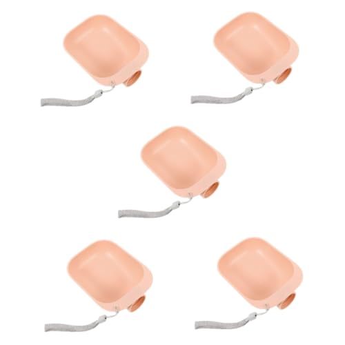Supvox 5 Stück Haustier Wasserspender Hunde Wasserflaschenspender Hunde Wasserspender Hunde Wasserflasche Trinkzubehör Tragbarer Hunde Trinkbrunnen Tragbare Hunde Wasserflasche Supvox 5 Stück Haustier Wasserspender Hunde Wasserflaschenspender Hunde Wasserspender Hunde Wasserflasche Trinkzubehör Tragbarer Hunde Trinkbrunnen Tragbare Hunde Wasserflasche von Supvox