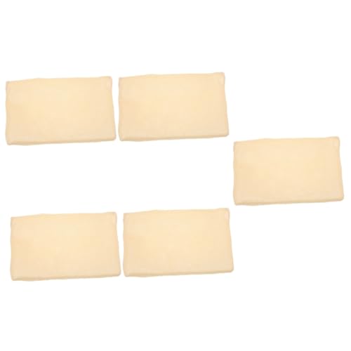 Supvox 5stücke Cat Window Hammock Ersatzbezug Waschbare Atmungsaktive Katzenhängematte Für Jahreszeiten Komfortabel Und Praktisch Für Ihre Katze Supvox 5stücke Cat Window Hammock Ersatzbezug Waschbare Atmungsaktive Katzenhängematte Für Jahreszeiten Komfortabel Und Praktisch Für Ihre Katze von Supvox