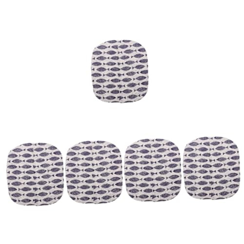Supvox 5 Stück Katzentoilette Türvorhang Katzentoilette Vorhang Vorhänge Kätzchenbedarf Katzentoilette Türvorhang Kleiner Türvorhang Katzentoilette Türvorhang Baumwollleinen Supvox 5 Stück Katzentoilette Türvorhang Katzentoilette Vorhang Vorhänge Kätzchenbedarf Katzentoilette Türvorhang Kleiner Türvorhang Katzentoilette Türvorhang Baumwollleinen von Supvox