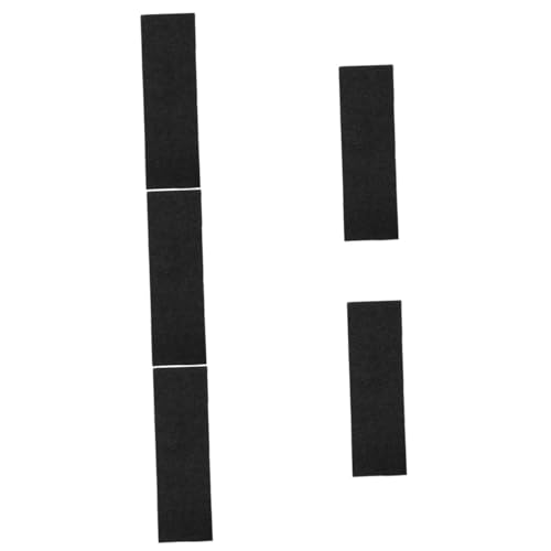 Supvox 5 Stück Sofa Katzenkratzbaum Katzenkratzbaum Teppich Katzenbaum Ersatz Kätzchen Kratzteppich Katzenkratzteppich Katzenkratzspielzeug Teppich Kätzchen Innenkratzer Supvox 5 Stück Sofa Katzenkratzbaum Katzenkratzbaum Teppich Katzenbaum Ersatz Kätzchen Kratzteppich Katzenkratzteppich Katzenkratzspielzeug Teppich Kätzchen Innenkratzer von Supvox