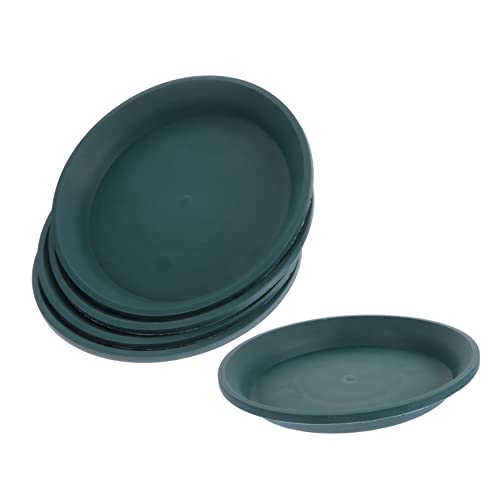 Supvox 5 Stück Teiliges Pflanztopf Untersetzer wasserdichte Blumenkübel Teller für und Außenbereich für Bonsai und Pflanzenpflege rutschfest und Langlebig Supvox 5 Stück Teiliges Pflanztopf Untersetzer wasserdichte Blumenkübel Teller für und Außenbereich für Bonsai und Pflanzenpflege rutschfest und Langlebig von Supvox