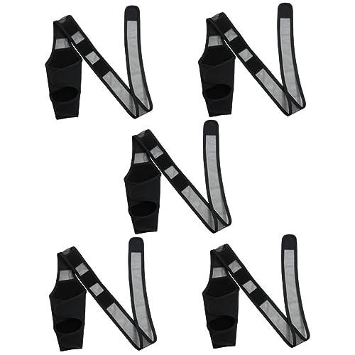 Supvox Beinschiene Für 5 Welpen Klammer Für Hinteres Sprunggelenk Vorderbein Klammer Hundeschlinge Hinterbein Abdeckung Ärmel Welpen Haustier Verletzung Supvox Beinschiene Für 5 Welpen Klammer Für Hinteres Sprunggelenk Vorderbein Klammer Hundeschlinge Hinterbein Abdeckung Ärmel Welpen Haustier Verletzung von Supvox