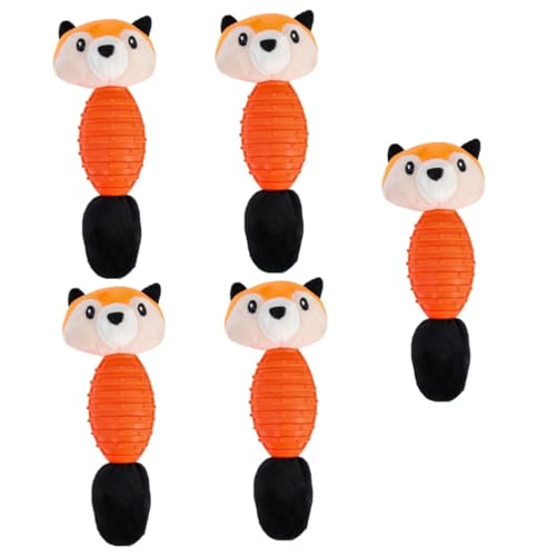 Supvox 5St Haustier Spielzeug Plüschspielzeug für Hunde hundezug Spielzeug interaktives Spielzeug Carrot Toy Zahnbürste Spielzeug für draußen Haustierspielzeug für den Haushalt Karikatur Supvox 5St Haustier Spielzeug Plüschspielzeug für Hunde hundezug Spielzeug interaktives Spielzeug Carrot Toy Zahnbürste Spielzeug für draußen Haustierspielzeug für den Haushalt Karikatur von Supvox