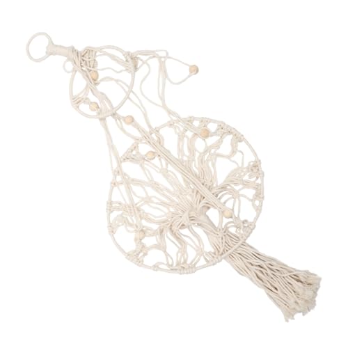 Supvox Boho Katzenbett 5st Haustierbett Katzenbett Pet Bed Kätzchen Spielzeug Katzenbarsch Spielzeuge Makramee Katzenhängematte Handgewebtes Kätzchenbett Haushalt Katzenschaukel Schmücken Die Schaukel Supvox Boho Katzenbett 5st Haustierbett Katzenbett Pet Bed Kätzchen Spielzeug Katzenbarsch Spielzeuge Makramee Katzenhängematte Handgewebtes Kätzchenbett Haushalt Katzenschaukel Schmücken Die Schaukel von Supvox