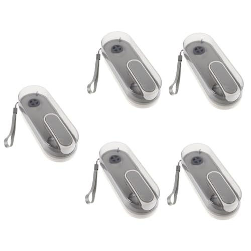 Supvox 5St Pet aus Wasserbecher wandernder hundenapf Wasserflasche für Welpen pet Water Bottle Hunde wasserflasche Trink Gläser Wasserflaschen praktische Hundeflasche Welpenflasche Falten Supvox 5St Pet aus Wasserbecher wandernder hundenapf Wasserflasche für Welpen pet Water Bottle Hunde wasserflasche Trink Gläser Wasserflaschen praktische Hundeflasche Welpenflasche Falten von Supvox