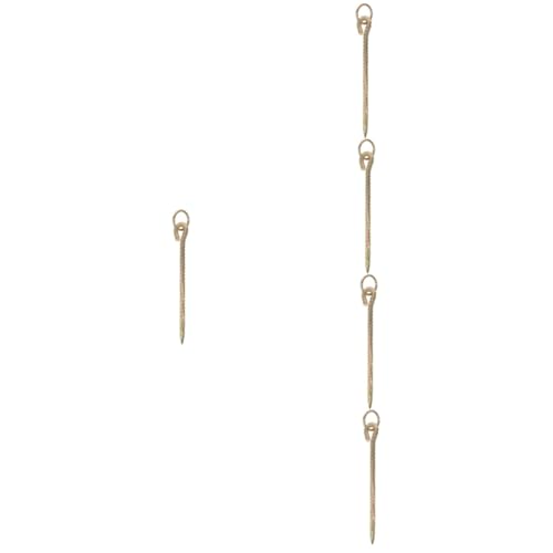Supvox 5St Pfahl binden Bodenspiralanker Hundepfähle Hundespikes für den Boden Anbindepfahl für Rinder hundezubehör gartenzubehör Hundepfahl Metallpfähle Erdspießanker Erdspieße Eisen Supvox 5St Pfahl binden Bodenspiralanker Hundepfähle Hundespikes für den Boden Anbindepfahl für Rinder hundezubehör gartenzubehör Hundepfahl Metallpfähle Erdspießanker Erdspieße Eisen von Supvox