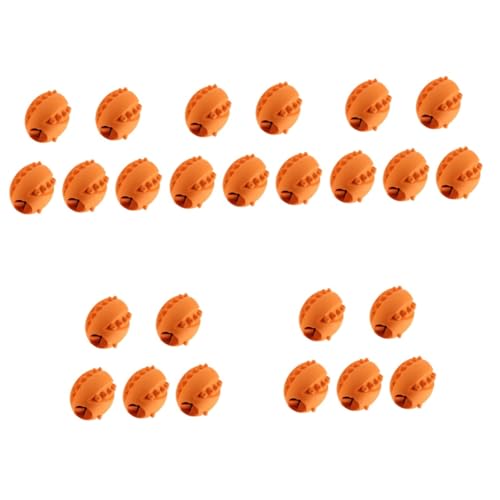 Supvox 5St Spielzeugball Spielzeug zur Ausgabe von Leckereien Welpenspielzeug iq Rätsel Spielzeuge entzückendes Kauspielzeug Welpenzubehör kauen Pet-Ball Hundebedarf Puzzle Gummi Supvox 5St Spielzeugball Spielzeug zur Ausgabe von Leckereien Welpenspielzeug iq Rätsel Spielzeuge entzückendes Kauspielzeug Welpenzubehör kauen Pet-Ball Hundebedarf Puzzle Gummi von Supvox