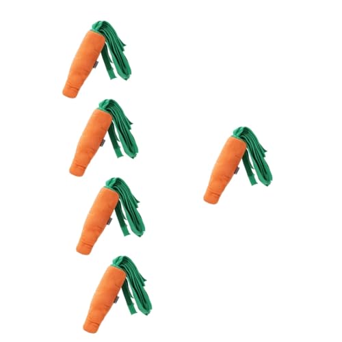 Supvox 5St pädagogisches Hundebeißspielzeug Spielzeug zum Auslaufen von Lebensmitteln Kauspielzeug Dog chew Toy Hunde suchspielzeug Spielzeuge Zahnreinigungsspielzeug für Hunde Bichon Supvox 5St pädagogisches Hundebeißspielzeug Spielzeug zum Auslaufen von Lebensmitteln Kauspielzeug Dog chew Toy Hunde suchspielzeug Spielzeuge Zahnreinigungsspielzeug für Hunde Bichon von Supvox