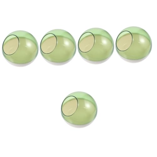 Supvox 5stücke Hamster Sandbad Box Für Kleine Haustiere Transparente Sandbade-wanne Hygiene Und Spielspaß Für Hamster Und Chinchillas Langlebig Und Supvox 5stücke Hamster Sandbad Box Für Kleine Haustiere Transparente Sandbade-wanne Hygiene Und Spielspaß Für Hamster Und Chinchillas Langlebig Und von Supvox