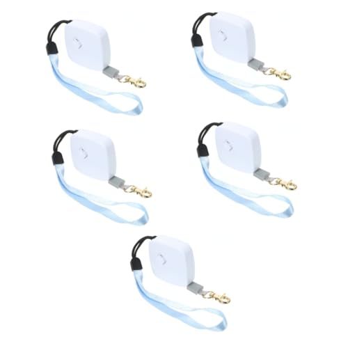 Supvox 5st Hund Einziehbares Seil Hundeleine Einziehbarer Kleiner Hund Einziehbare Leine Für Kleine Hunde Leine Für Große Hunde Led-hundeleine Katze Einziehbare Leine Hundeband Nylon Weiß Supvox 5st Hund Einziehbares Seil Hundeleine Einziehbarer Kleiner Hund Einziehbare Leine Für Kleine Hunde Leine Für Große Hunde Led-hundeleine Katze Einziehbare Leine Hundeband Nylon Weiß von Supvox