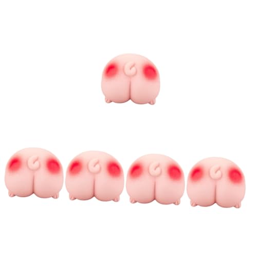 Supvox 5st Kauspielzeug Für Hunde Dehnbares Spielzeug Latex-Spielzeug Für Haustiere Süßer Corgi Welpenbiss-Spielzeug Welpenspielzeug Für Kinder Sensorisch Rosa Hündchen Emulsion Kauen Supvox 5st Kauspielzeug Für Hunde Dehnbares Spielzeug Latex-Spielzeug Für Haustiere Süßer Corgi Welpenbiss-Spielzeug Welpenspielzeug Für Kinder Sensorisch Rosa Hündchen Emulsion Kauen von Supvox