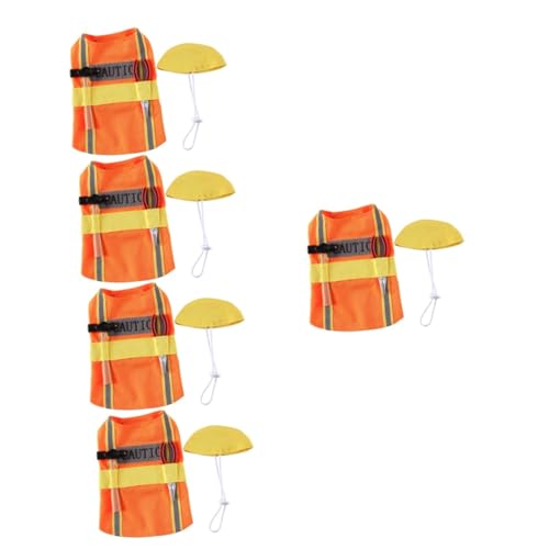 Supvox 5st Kleidung Für Haustiere Windschutzjacken Für Hunde Dekoratives Welpenkostü Hundekostüme Katzenspielzeug-snackspender Reflektorweste Bekleidung Hundebedarf Polyester Hase Supvox 5st Kleidung Für Haustiere Windschutzjacken Für Hunde Dekoratives Welpenkostü Hundekostüme Katzenspielzeug-snackspender Reflektorweste Bekleidung Hundebedarf Polyester Hase von Supvox