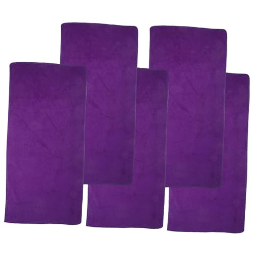 Supvox 5st Meerschweinchendecke Heu Meerschweinchen Decken Schaum Auto-reinigungsset, Innenaufbereitungsset Welpen Pads Hamster Fangen Sprühen Wasserdicht Käfige Superfeine Faser Supvox 5st Meerschweinchendecke Heu Meerschweinchen Decken Schaum Auto-reinigungsset, Innenaufbereitungsset Welpen Pads Hamster Fangen Sprühen Wasserdicht Käfige Superfeine Faser von Supvox