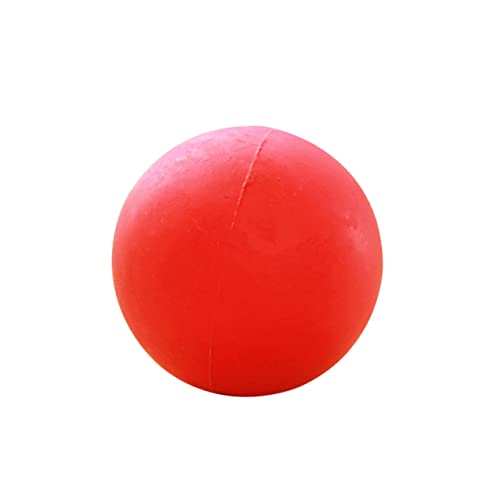 Supvox Beißspielzeug Für Welpen 6 cm Hundespielzeug Hüpfspielzeug Aus Gummi Kauspielzeug Für Haustiere Apportierspiel Supvox Beißspielzeug Für Welpen 6 cm Hundespielzeug Hüpfspielzeug Aus Gummi Kauspielzeug Für Haustiere Apportierspiel von Supvox