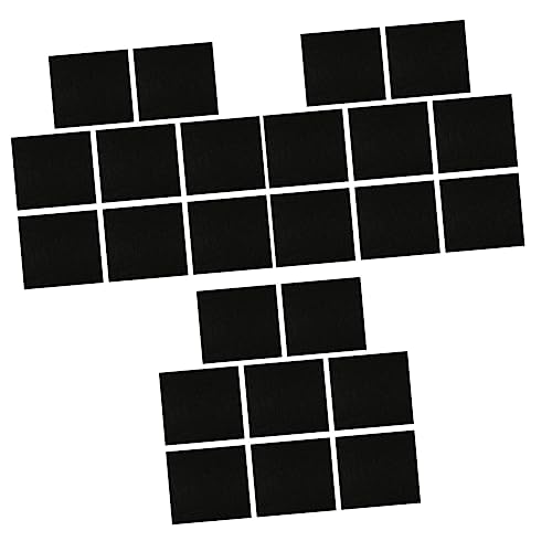 Supvox 6 Packungen Filterkissen Für Katzenstreu Katzentoilette Aktivkohle Hundeleine Rucksack Reinigung Von Haustierprodukten Aquarienkies Blau Baumwolle Geruch Haustierzubehör Sauber Supvox 6 Packungen Filterkissen Für Katzenstreu Katzentoilette Aktivkohle Hundeleine Rucksack Reinigung Von Haustierprodukten Aquarienkies Blau Baumwolle Geruch Haustierzubehör Sauber von Supvox