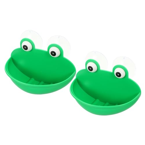 Supvox 6 STK Klettertisch Für Haustiere Gecko-lebensraum Kröte Ruheplattform Reptichip Frosch Seifenschale Amphibien-wasserfrosch-lebensraum Reptilienständer Glas Plastik Abspielen von Supvox