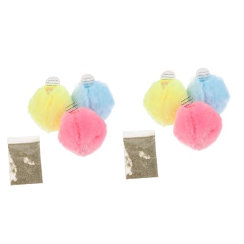 Supvox 6 STK Plüschtiere Für Haustiere Apportierspielzeug Für Hunde Katze Übung Spielzeug Leckerli-Spielzeug Für Katzen Haustier Spielen Interaktives Katzenspielzeug Zubehör Gravitation Supvox 6 STK Plüschtiere Für Haustiere Apportierspielzeug Für Hunde Katze Übung Spielzeug Leckerli-Spielzeug Für Katzen Haustier Spielen Interaktives Katzenspielzeug Zubehör Gravitation von Supvox