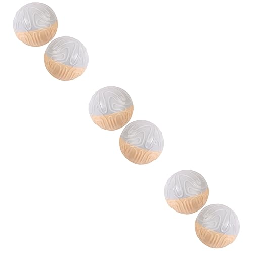 Supvox 6 STK Sound-Spielzeug für Haustiere gefülltes Faultier Plüschtier Hund werfen interaktives Spielzeug Dog chew Toy Spielzeuge Hundespielzeug Hund wirft Ball der Hund Pet-Ball Supvox 6 STK Sound-Spielzeug für Haustiere gefülltes Faultier Plüschtier Hund werfen interaktives Spielzeug Dog chew Toy Spielzeuge Hundespielzeug Hund wirft Ball der Hund Pet-Ball von Supvox