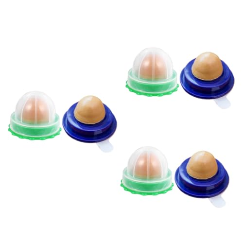 Supvox 6 STK Spielzeug Für Haustiere Katzenball Katze Behandeln Ball Gesunde Leckereien Für Katzen Kauspielzeug Snacks Mit Katzenminze Katze Katzenminze Katzenspielzeug Die Katze Supvox 6 STK Spielzeug Für Haustiere Katzenball Katze Behandeln Ball Gesunde Leckereien Für Katzen Kauspielzeug Snacks Mit Katzenminze Katze Katzenminze Katzenspielzeug Die Katze von Supvox