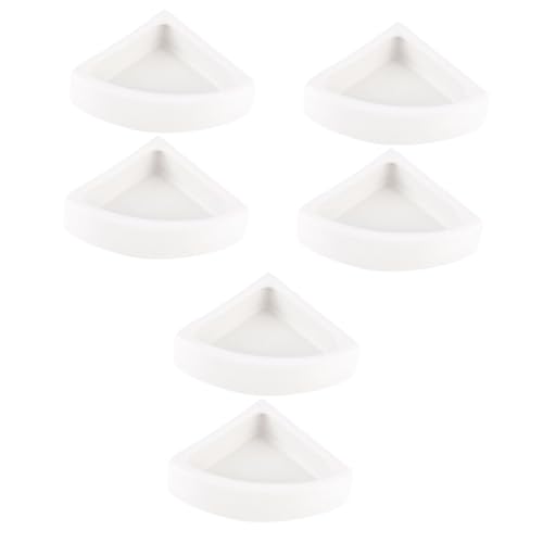 Supvox 6 STK Wasserspender Für Reptilien Kleine -trinknäpfe Wasserspender Für Spinnen Spinnenschüssel Für Haustiere Futternapf Für Meerschweinchen Reptil Wassernapf Reptil Weiß Supvox 6 STK Wasserspender Für Reptilien Kleine -trinknäpfe Wasserspender Für Spinnen Spinnenschüssel Für Haustiere Futternapf Für Meerschweinchen Reptil Wassernapf Reptil Weiß von Supvox
