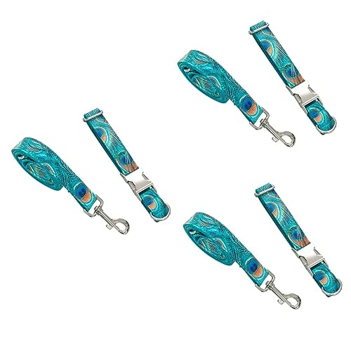 Supvox 6 STK Zugseil für Welpen Leine für Welpen Trainingshalsbänder für Hunde Discovery Found Welpengeschirr hundegeschirr Gurt Haustier Hundegeschirr Leine einstellen Supvox 6 STK Zugseil für Welpen Leine für Welpen Trainingshalsbänder für Hunde Discovery Found Welpengeschirr hundegeschirr Gurt Haustier Hundegeschirr Leine einstellen von Supvox