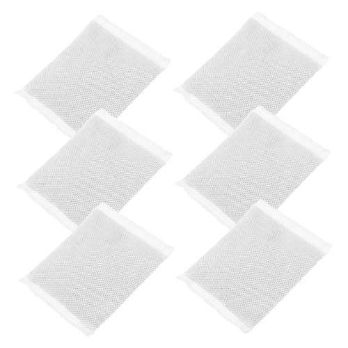 Supvox 6 Stück Teiliges Aktivkohlefilter für Katzentoiletten Universeller Ersatzfilter zur Geruchsabsorption und Frischhaltung Kompatibel mit Verschiedenen Katzenstreukästen Nachhaltig Supvox 6 Stück Teiliges Aktivkohlefilter für Katzentoiletten Universeller Ersatzfilter zur Geruchsabsorption und Frischhaltung Kompatibel mit Verschiedenen Katzenstreukästen Nachhaltig von Supvox